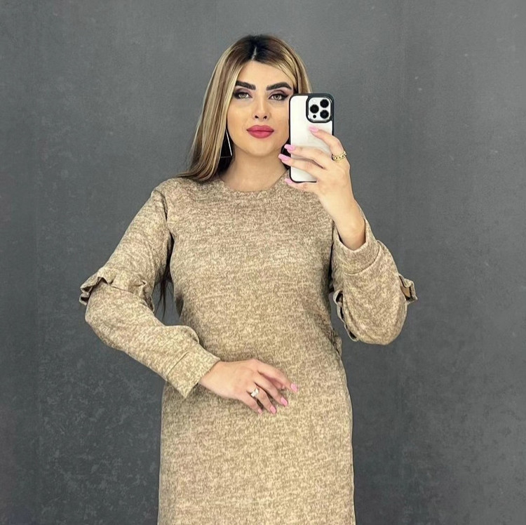 تونیک آنغوره زنانه