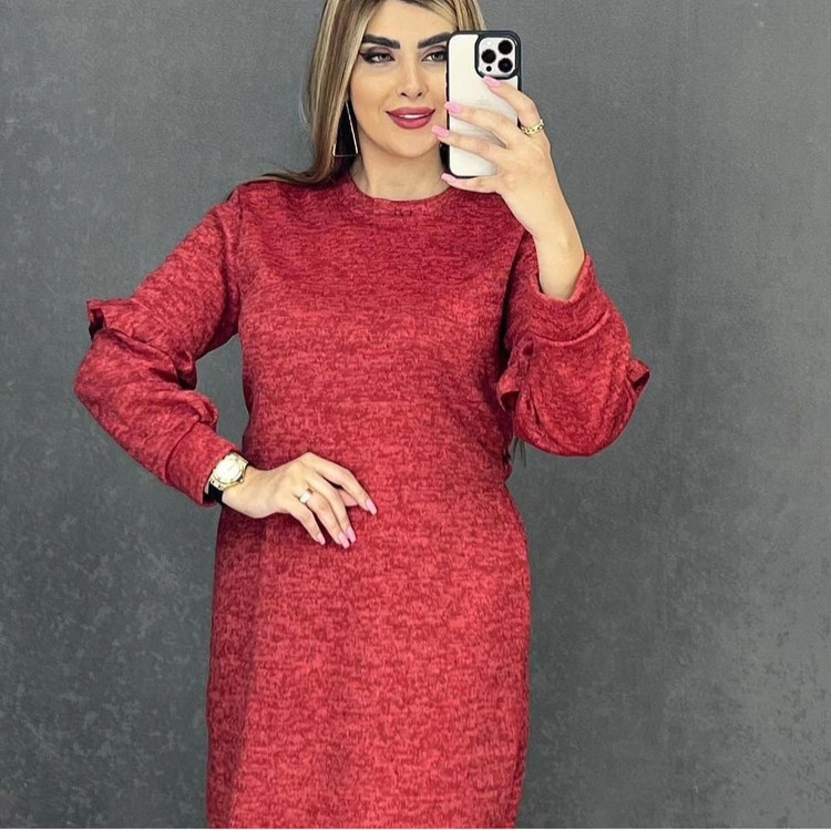 تونیک آنغوره زنانه