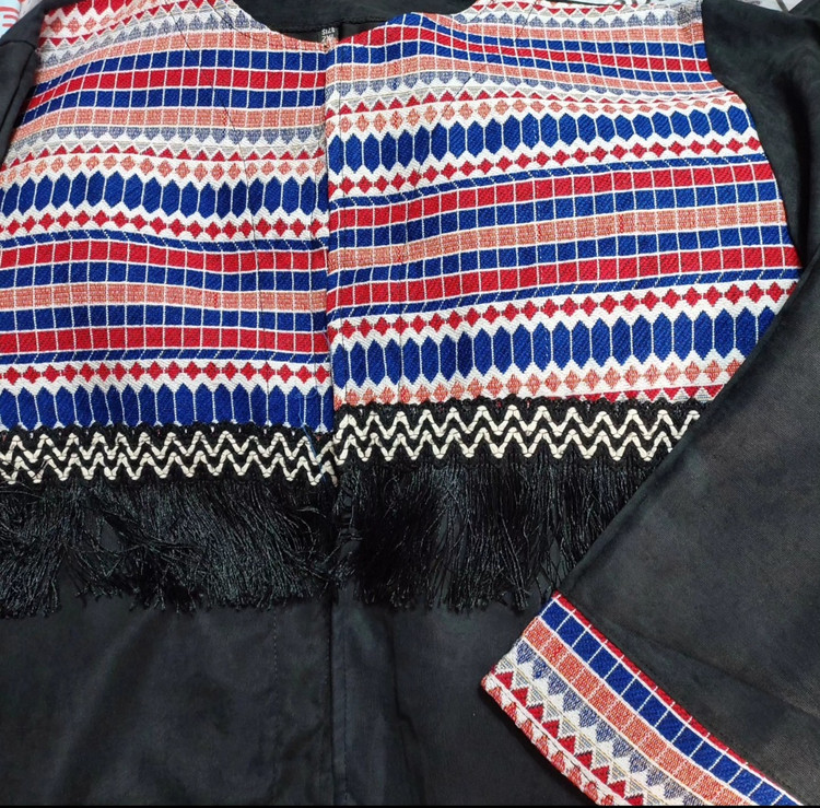 مانتو کتی زنانه