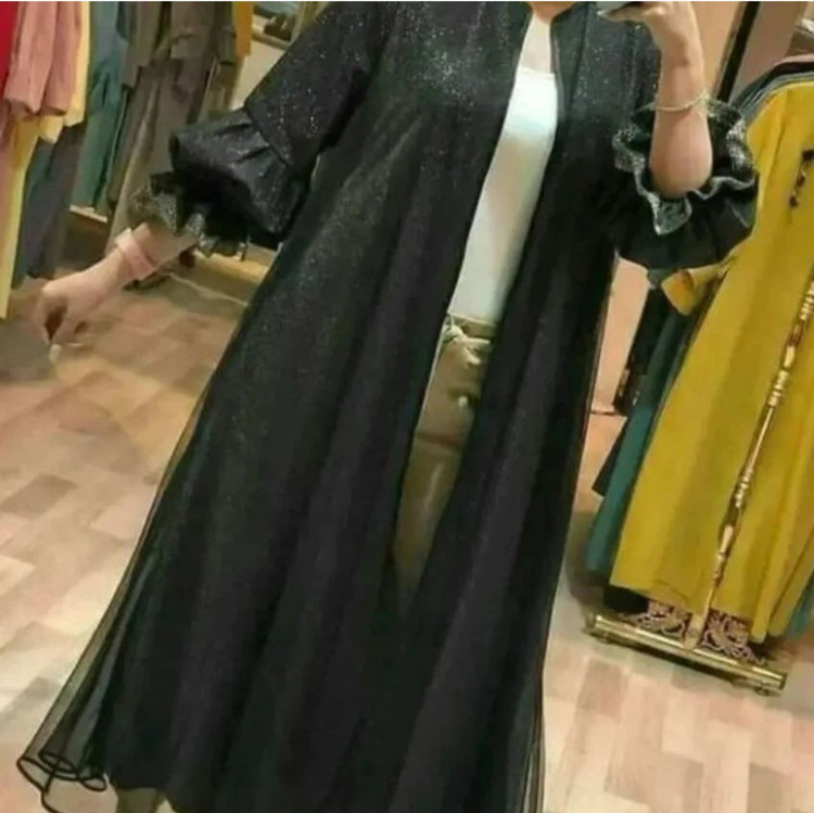 مانتو لمه و تور مجلسی