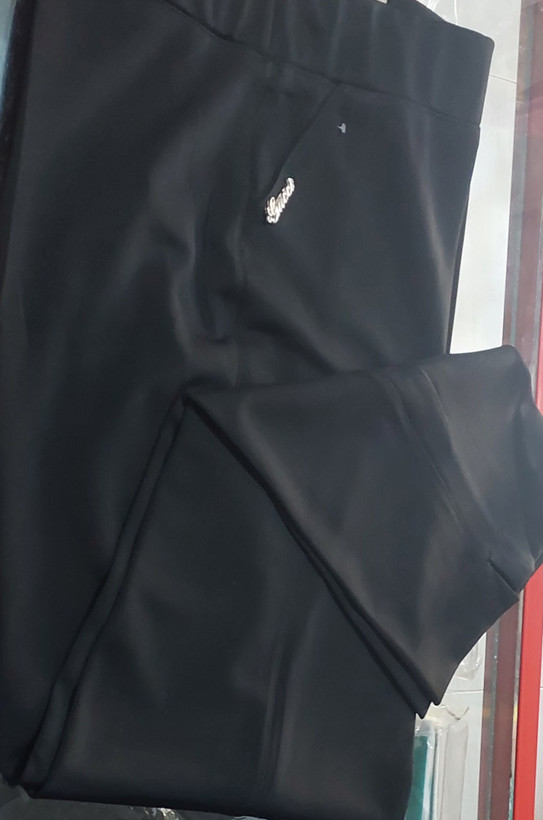 شلوار غواصی زنانه فلازد